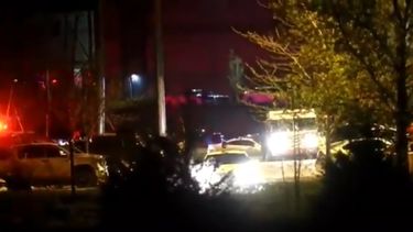 EE.UU. revive la tragedia por las armas de fuego con tiroteo que dejó ocho muertos en Indianápolis