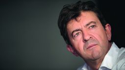 Francia dentro del ALBA, pero fuera de la UE y la OTAN: La polémica propuesta del candidato presidencial de la izquierda