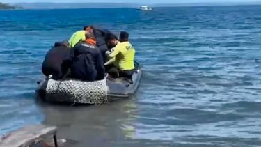 Bombero que rescató el cuerpo sin vida de Sebastián Piñera: “Estaba a un costado del helicóptero”