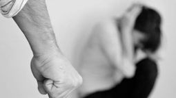 Brutal ataque en Macul: Mujer terminó con el 90% de su cuerpo quemado tras ataque de su pareja