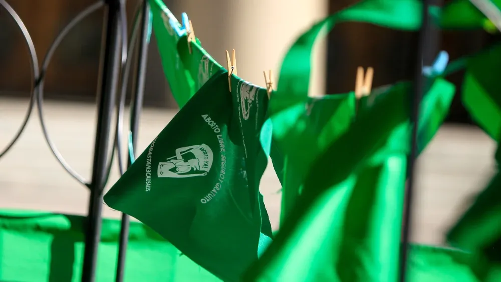 Más de 25 organizaciones feministas rechazan indicación que recopila datos sensibles de mujeres por Ley IVE