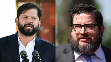 Sinvergüenzura tremenda: Presidente Boric responde a asesor de Kast que llamó parásitos a funcionarios públicos