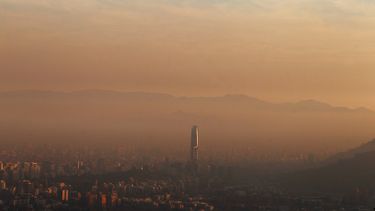 Preemergencia Ambiental en Santiago para este sábado 29: Estas son todas las prohibiciones