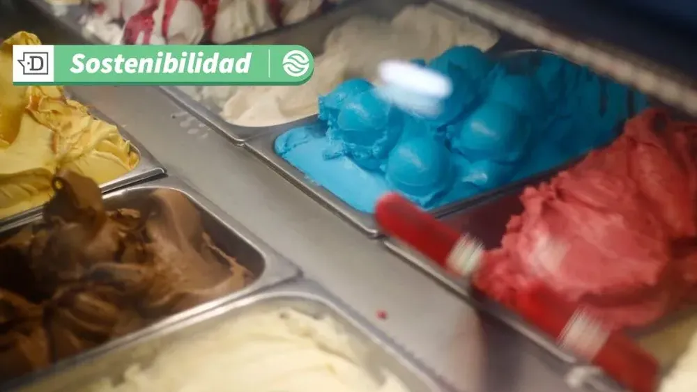 Cómo los envases de cassatas Savory ganaron en sustentabilidad a los de CocaCola con el mayor premio de packaging en Chile