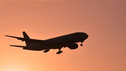 La sostenibilidad es una prioridad en la aviación moderna. La sostenibilidad es una prioridad en la aviación moderna.