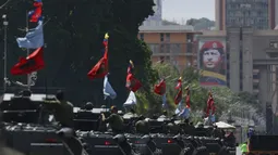 Venezuela evalúa declarar Estado de Conmoción Exterior acusando agresiones de EE.UU.