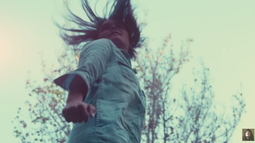 VIDEO| El origen del arcoiris: Camila Moreno presenta el sencillo de su próximo disco doble