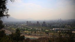 Gobierno presentó denuncia por fiestas clandestinas en el Parque Metropolitano