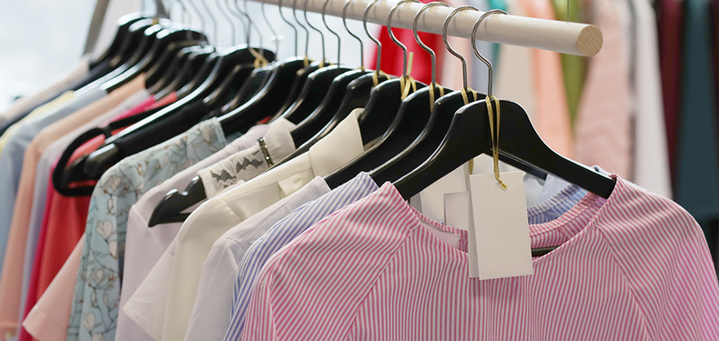El alquiler de ropa no sería la opción con más foco en sostenibilidad.&nbsp;
