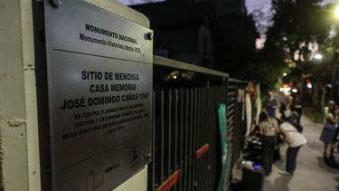 Casa Memoria José Domingo Cañas cierra sus puertas por falta de recursos: Piden ayuda al Estado
