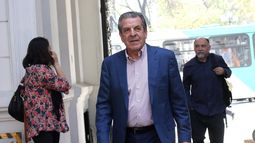 Eduardo Frei podría ser embargado por deuda con Scotiabank