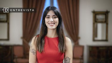 Subsecretaria Cardoch por críticas a Pablo Paredes: Es malo personificar en cierta figura un proyecto colectivo