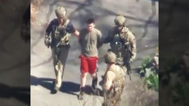 Quién es Jack Teixeira, el joven gamer que filtró documentos del Pentágono