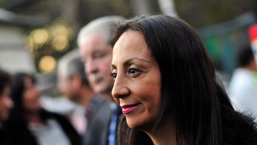 Cecilia Pérez responde a Yerko Puchento: Cuando una mujer defiende sus derechos, la mandan a tomarse un Armonyl