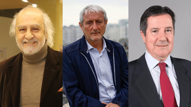 El Desconcierto | Candidatos a presidir el Consejo Constitucional.png