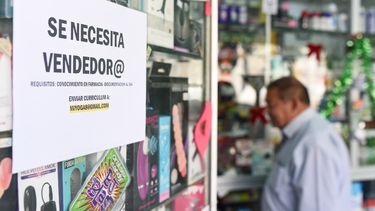 Tasa de desempleo anota sexto incremento anual: Se ubicó en 8,7% según el INE