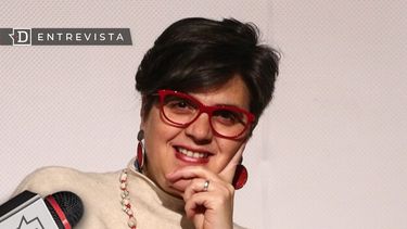 Senadora Pascual (PC) y reforma al sistema político: “Es un mal momento para dar esta discusión”