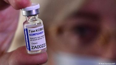 Revista científica The Lancet: Vacuna rusa Sputnik V tiene un 92% de efectividad contra el COVID-19