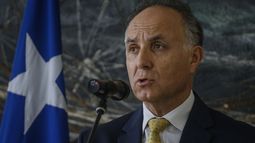 Umbral electoral del 5%: La coloquial frase que lanzó experto de Renovación Nacional
