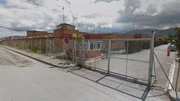Integrantes de la manada de Murcia reciben paliza en cárcel española