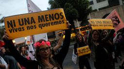 Pensión para hijos de víctimas de femicidio: Proyecto deberá aprobarse en Senado para ser ley