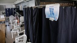 Elecciones Constitucionales: Revisa uno por uno los candidatos de cada región del país