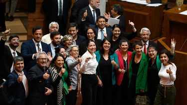 Ministerio de Seguridad Pública ya es un hecho: En qué consiste esta nueva cartera aprobada en el Congreso