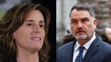 Cubillos complica a Chile Vamos: Se abre a postular a Las Condes y deja en jaque a Peñaloza