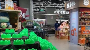 Desesparación y angustia en Shangai ante nuevo confinamiento por alza de casos COVID-19