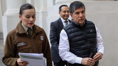 Plan nacional contra crimen organizado: Gobierno compromete entrega para fines de octubre
