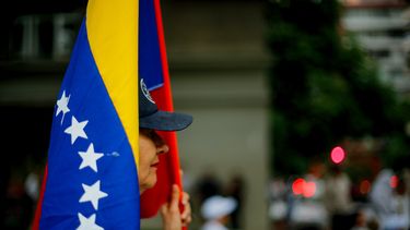 Venezuela sufre una de las tragedias más grandes de su historia tras dos devastadores terremotos con pocos segundos de diferencia - Agencia Uno