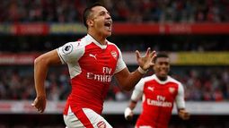 VIDEO| Con golazo de Alexis de tiro libre el Arsenal se impone en la Premier League