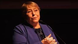 Bachelet y su intento de cerrar Punta Peuco: “Yo lo cerré, di la orden (…) No me hicieron caso”
