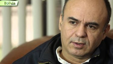 Ministro de Defensa boliviano saca la voz: No hay ningún control desde el lado chileno que frene el contrabando
