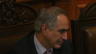 Chahuán y proceso constituyente: Cumpliremos el Acuerdo íntegramente como está firmado