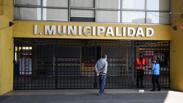 Municipio de Antofagasta / Agencia Uno