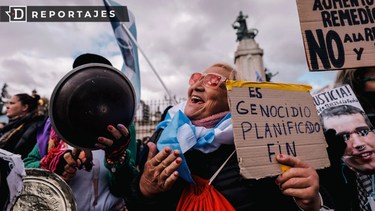 Fórmula Milei: Baja inflación, desempleo y reajuste salarial pero aumentan horas laborales y jubilados vuelven al mercado