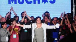 Beatriz Sánchez con todo contra las encuestas: Mañana mismo quiero una explicación en todos los diarios