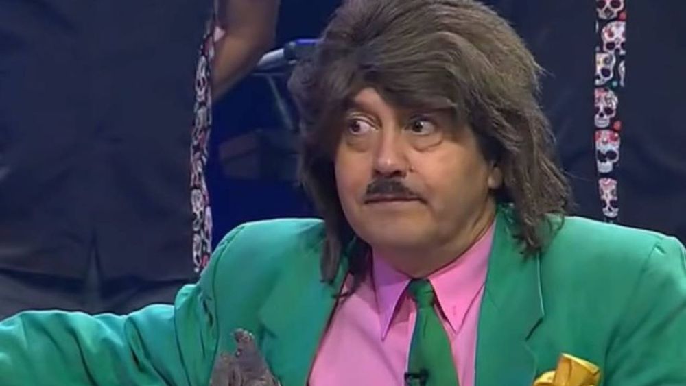VIDEO| Claudio Reyes defiende al dictador Pinochet y critica a sus colegas humoristas