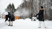 esperaba lo peor: lo que una brasilena encontro en rusia esperaba lo peor: lo que una brasilena encontro en rusia
