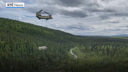 VIDEO | Retiran autobús de Into The Wild tras una serie de incidentes con turistas