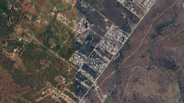 Loteos irregulares en Papudo.&nbsp;