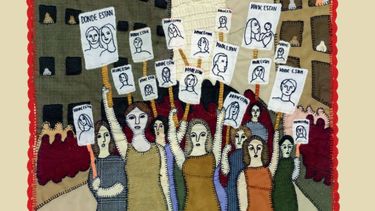 El Desconcierto | 1650 arpilleras chilenas.jpg