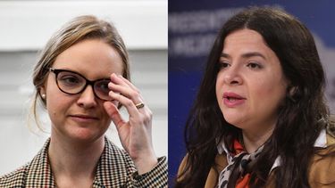 Surgen primeros roces entre republicanos y gobierno por normas aprobadas en Consejo