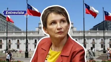 Analista y talón de Aquiles de Tohá: En una primaria con cualquier socialista la tiene muy difícil”