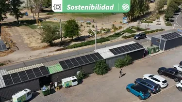 Uso de bicicletas, nuevo edificio y energía solar en punto limpio: Tres iniciativas sustentables de la Universidad Católica