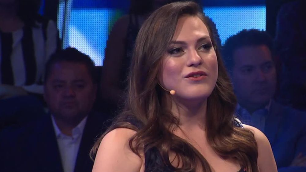 REDES| Fue una falta de respeto: La desagradable broma que le hizo Yerko Puchento a Daniela Vega en Vértigo