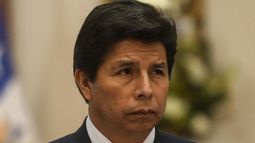 Perú: Pedro Castillo enfrentará su tercera solicitud de destitución el 7 de diciembre