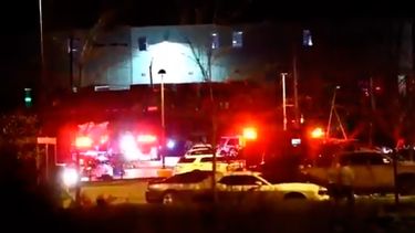 Víctimas fatales por tiroteos en Estados Unidos suman 14 en cuatro días: Este domingo murieron tres personas en Texas