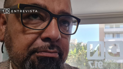 Autor de Chile Narco sobre Juez Urrutia y Derecho Penal del Enemigo: ¿Dónde está límite del Estado?